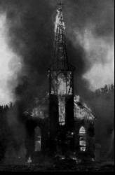 Azathor (USA) : Misanthropy Black Metal War